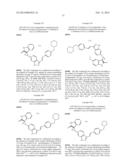 KINASE INHIBITORS AND METHOD OF TREATING CANCER WITH SAME diagram and image