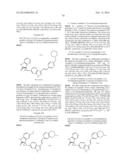 KINASE INHIBITORS AND METHOD OF TREATING CANCER WITH SAME diagram and image