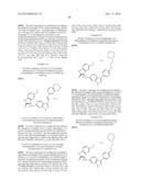 KINASE INHIBITORS AND METHOD OF TREATING CANCER WITH SAME diagram and image