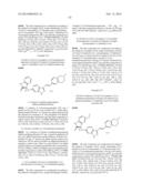 KINASE INHIBITORS AND METHOD OF TREATING CANCER WITH SAME diagram and image