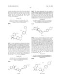 KINASE INHIBITORS AND METHOD OF TREATING CANCER WITH SAME diagram and image