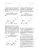 KINASE INHIBITORS AND METHOD OF TREATING CANCER WITH SAME diagram and image