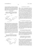 KINASE INHIBITORS AND METHOD OF TREATING CANCER WITH SAME diagram and image