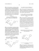 KINASE INHIBITORS AND METHOD OF TREATING CANCER WITH SAME diagram and image