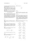 N-CYCLOPROPYL-N-PIPERIDINYL-AMIDES, PHARMACEUTICAL COMPOSITIONS CONTAINING     THEM AND USES THEREOF diagram and image