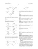 N-CYCLOPROPYL-N-PIPERIDINYL-AMIDES, PHARMACEUTICAL COMPOSITIONS CONTAINING     THEM AND USES THEREOF diagram and image