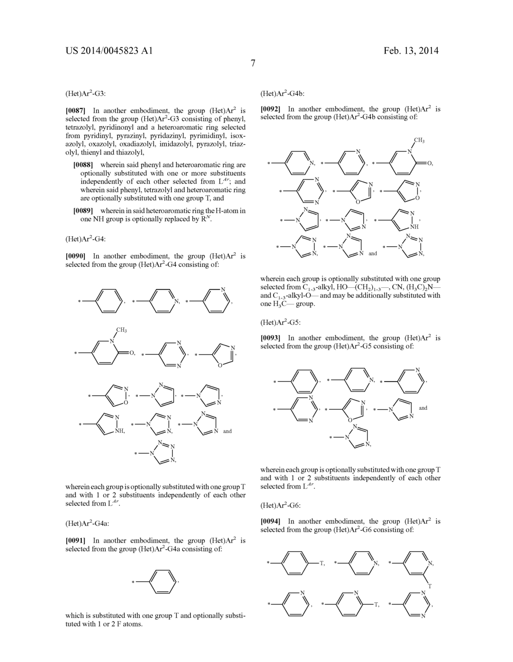 N-CYCLOPROPYL-N-PIPERIDINYL-AMIDES, PHARMACEUTICAL COMPOSITIONS CONTAINING     THEM AND USES THEREOF - diagram, schematic, and image 08