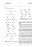 N-CYCLOPROPYL-N-PIPERIDINYL-AMIDES, PHARMACEUTICAL COMPOSITIONS CONTAINING     THEM AND USES THEREOF diagram and image