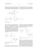 N-CYCLOPROPYL-N-PIPERIDINYL-AMIDES, PHARMACEUTICAL COMPOSITIONS CONTAINING     THEM AND USES THEREOF diagram and image