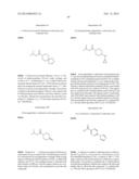 N-CYCLOPROPYL-N-PIPERIDINYL-AMIDES, PHARMACEUTICAL COMPOSITIONS CONTAINING     THEM AND USES THEREOF diagram and image