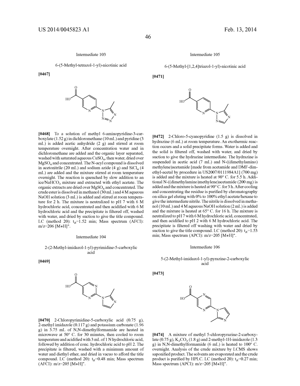 N-CYCLOPROPYL-N-PIPERIDINYL-AMIDES, PHARMACEUTICAL COMPOSITIONS CONTAINING     THEM AND USES THEREOF - diagram, schematic, and image 47