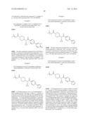 N-CYCLOPROPYL-N-PIPERIDINYL-AMIDES, PHARMACEUTICAL COMPOSITIONS CONTAINING     THEM AND USES THEREOF diagram and image