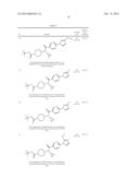 N-CYCLOPROPYL-N-PIPERIDINYL-AMIDES, PHARMACEUTICAL COMPOSITIONS CONTAINING     THEM AND USES THEREOF diagram and image