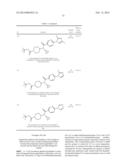 N-CYCLOPROPYL-N-PIPERIDINYL-AMIDES, PHARMACEUTICAL COMPOSITIONS CONTAINING     THEM AND USES THEREOF diagram and image