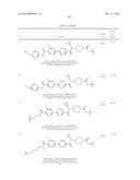 N-CYCLOPROPYL-N-PIPERIDINYL-AMIDES, PHARMACEUTICAL COMPOSITIONS CONTAINING     THEM AND USES THEREOF diagram and image