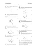 ISOQUINOLIN-1(2H)-ONE DERIVATIVES AS PARP-1 INHIBITORS diagram and image