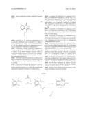 ISOQUINOLIN-1(2H)-ONE DERIVATIVES AS PARP-1 INHIBITORS diagram and image