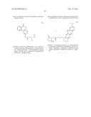 ISOQUINOLIN-1(2H)-ONE DERIVATIVES AS PARP-1 INHIBITORS diagram and image