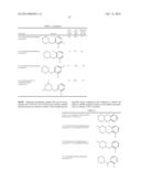 MORPHOLINES AS SELECTIVE INHIBITORS OF CYTOCHROME P450 2A13 diagram and image