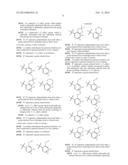 SUBSTITUTED 4-ARYL-N-PHENYL-1,3,5-TRIAZIN-2-AMINES diagram and image