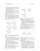 SUBSTITUTED 4-ARYL-N-PHENYL-1,3,5-TRIAZIN-2-AMINES diagram and image