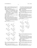 SUBSTITUTED 4-ARYL-N-PHENYL-1,3,5-TRIAZIN-2-AMINES diagram and image