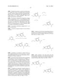 SUBSTITUTED 4-ARYL-N-PHENYL-1,3,5-TRIAZIN-2-AMINES diagram and image