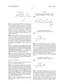 SUBSTITUTED 4-ARYL-N-PHENYL-1,3,5-TRIAZIN-2-AMINES diagram and image