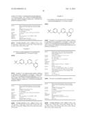 SUBSTITUTED 4-ARYL-N-PHENYL-1,3,5-TRIAZIN-2-AMINES diagram and image