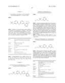 SUBSTITUTED 4-ARYL-N-PHENYL-1,3,5-TRIAZIN-2-AMINES diagram and image