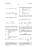 SUBSTITUTED 4-ARYL-N-PHENYL-1,3,5-TRIAZIN-2-AMINES diagram and image