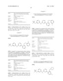 SUBSTITUTED 4-ARYL-N-PHENYL-1,3,5-TRIAZIN-2-AMINES diagram and image