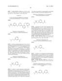 SUBSTITUTED 4-ARYL-N-PHENYL-1,3,5-TRIAZIN-2-AMINES diagram and image