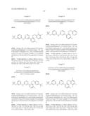 SUBSTITUTED 4-ARYL-N-PHENYL-1,3,5-TRIAZIN-2-AMINES diagram and image