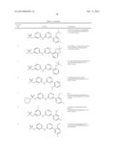 SUBSTITUTED 4-ARYL-N-PHENYL-1,3,5-TRIAZIN-2-AMINES diagram and image