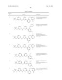 SUBSTITUTED 4-ARYL-N-PHENYL-1,3,5-TRIAZIN-2-AMINES diagram and image