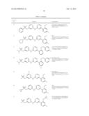 SUBSTITUTED 4-ARYL-N-PHENYL-1,3,5-TRIAZIN-2-AMINES diagram and image