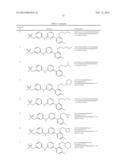 SUBSTITUTED 4-ARYL-N-PHENYL-1,3,5-TRIAZIN-2-AMINES diagram and image