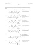 SUBSTITUTED 4-ARYL-N-PHENYL-1,3,5-TRIAZIN-2-AMINES diagram and image