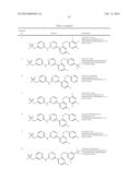 SUBSTITUTED 4-ARYL-N-PHENYL-1,3,5-TRIAZIN-2-AMINES diagram and image