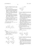 SUBSTITUTED 4-ARYL-N-PHENYL-1,3,5-TRIAZIN-2-AMINES diagram and image