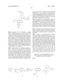 Glucokinase Activators diagram and image