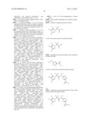 Glucokinase Activators diagram and image