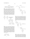 Fused and Spirocycle Compounds and the Use Thereof diagram and image