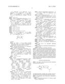 Carboxamide, Sulfonamide and Amine Compounds and Methods for Using The     Same diagram and image