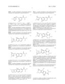 Carboxamide, Sulfonamide and Amine Compounds and Methods for Using The     Same diagram and image