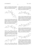 Carboxamide, Sulfonamide and Amine Compounds and Methods for Using The     Same diagram and image