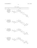 Carboxamide, Sulfonamide and Amine Compounds and Methods for Using The     Same diagram and image