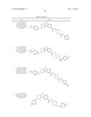 Carboxamide, Sulfonamide and Amine Compounds and Methods for Using The     Same diagram and image