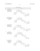 Carboxamide, Sulfonamide and Amine Compounds and Methods for Using The     Same diagram and image